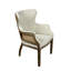Ensemble de bureau et chaise Aryhanna