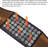 H&B Luxuries Backrest/Headrest
