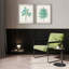 Botanical II Set by THE Studio