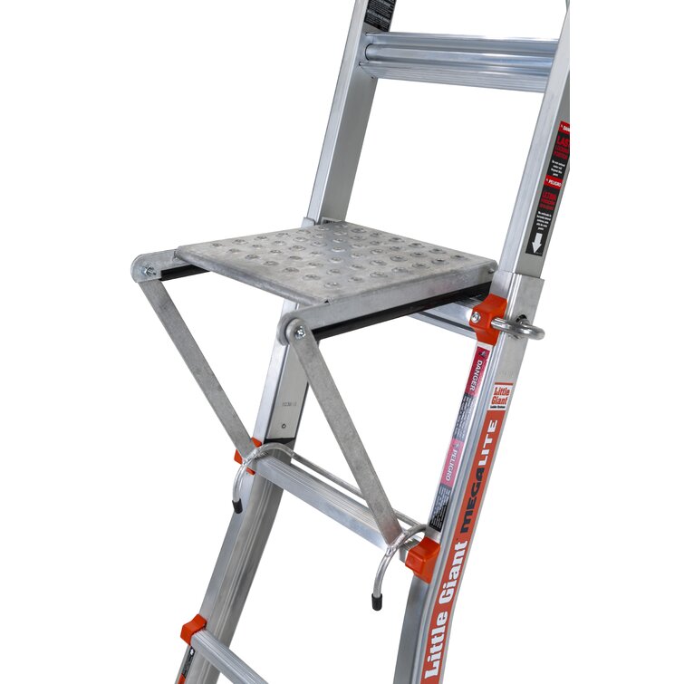 Platform Pro – Little Giant Ladder Systems