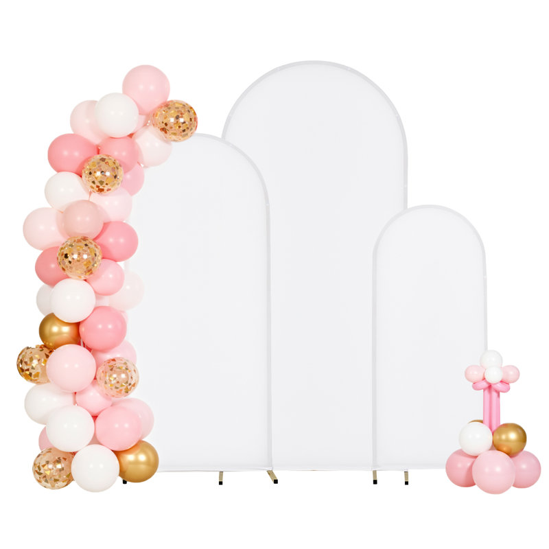 Steel Arch Backdrop Stand