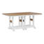 Garden Classic Outdoor Rectangular Counter Height Table-1058096546-1058096548