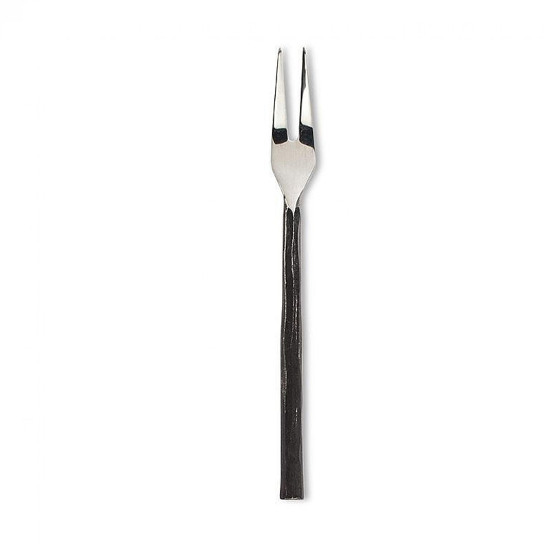 Forge Finish Handle Cocktail Knife