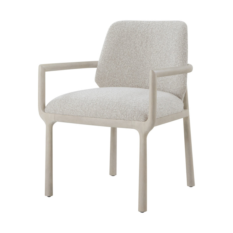 Urbane Dining Armchair, Sundew