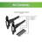 8" Heavy-Duty Ornamental T-Hinge