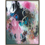 New Shoes Painting by Susie Zol