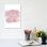 Get Out Of Your Own Way by Chelsea Victoria - Wrapped Canvas Gallery-Wrapped Canvas Giclée