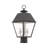 Ashira Transparent Lantern Head