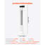 40" Oscillating Tower Fan 9H Timer 22 ft/s High Velocity with Remote Control