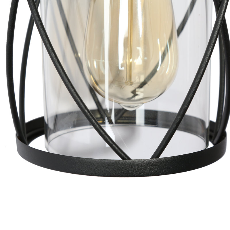 Aluminum Wall Light