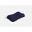 Rest® Evercool® Cooling Pillow, Instant Cool-To-Touch Shell Fabric & Breathable Silicone Sponge Core For All-Night Temperature Regulation & Ergonomic Support, Medium Height, Midnight Blue