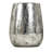 Celine Distressed Metallic Ceramic Vase-23220104