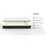 Matelas en mousse viscoélastique imprégnée de cuivre rafraîchissant-1217092577-1217092576