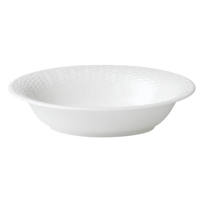 Nantucket Basket Handmade Bone China Dinnerware Set