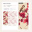 Papier peint floral Sparrows-1588330511