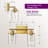 2 - Light Dimmable Vanity Light-815276816