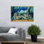 Impression d'art mural The Bathers Classic Traditional Contemporary Spring-133314731