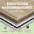 Wall Shelf 45.1x16x45.1 cm Engineered Wood-1967149552