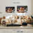 Yarlin A Banquet Still Life-107854628