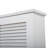 Wall Mounted Cabinet