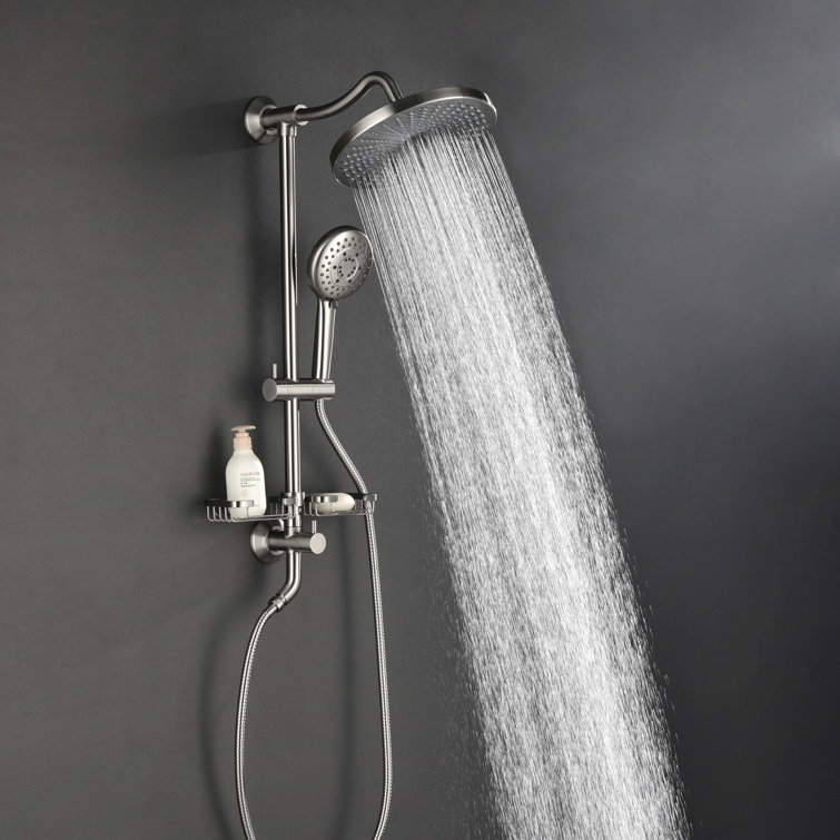 Handheld Shower Head 1.5 GPM GPM
