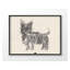 Untitled Print by Ngo, PC