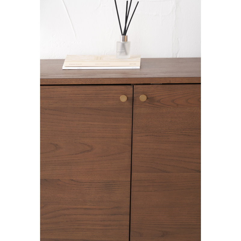 Anayalee 160cm Sideboard