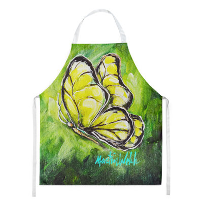 Bib Apron