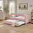 Rose est en rupture de stock