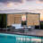 Aoodor Aluminum Pergola with Canopy-90610975-92371647