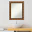 Miroir de salle de bain Manhattan-252441316