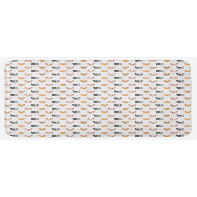 Tapis de cuisine Car Lover