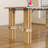Modern Creative Color Matching Writing Desk-1530802706
