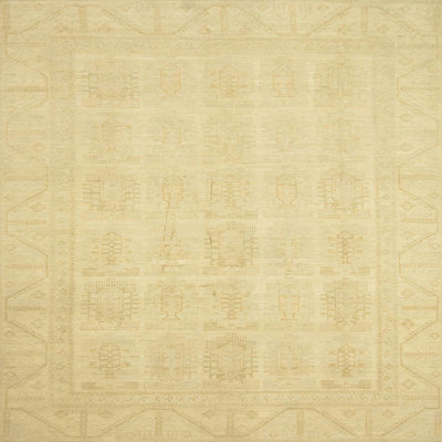 Abstract Indoor Rug