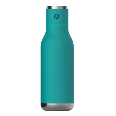 Bouteille d’eau isolante en acier inoxydable 17 onces