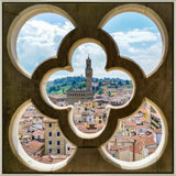 The View From Above by Soicher Marin Archives