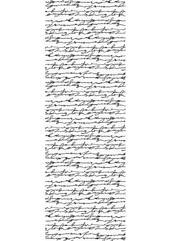 Rouleau de papier peint autocollant amovible H 8,3 pi pi x l 25 po Hettner, L 6,25 po x l 25 po