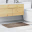 Microfiber Non-Slip Bath Mat Rectangular-1046822867-1046822872-1046822873