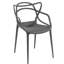 Chaise avec accoudoirs Masters-32489308