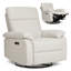 Fauteuil inclinable électrique Evolur Asher Deluxe-134420921