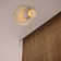 Ivy Bronx 1-Light 50cm LED Integrated Semi Flush Mount