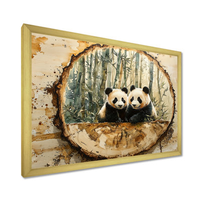 Gonzella - Animals Wall Art