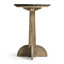 Echo Canyon Marble End Table