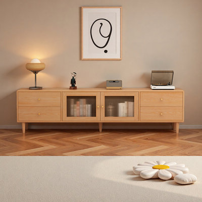 Meuble télé Modern Minimalist