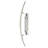 Trotta LED Armed Sconce-23972978