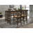 Mahsun Extendable Dining Table
