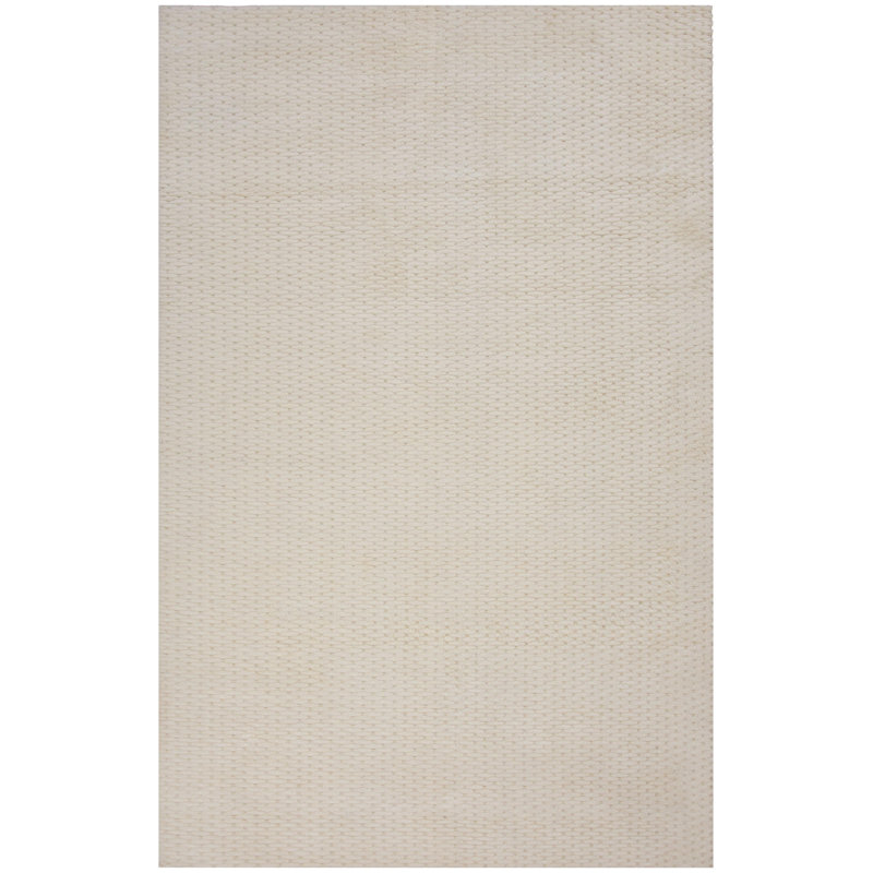 Tapis 100% laine tissé à la main, Rectangle 9 pi x 12 pi