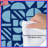 Blue Geometric Shapes Comforter-131118511