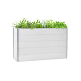 Raised Garden Bed