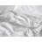 Crinkled 100% Cotton Percale Fitted Sheet-55649471-62694308